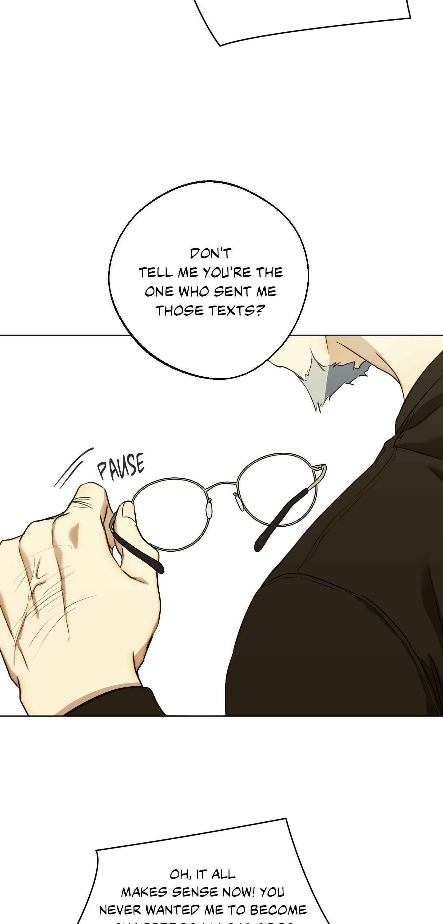 CRY ME A RIVE Chapter 69.5 - Page 6 in English