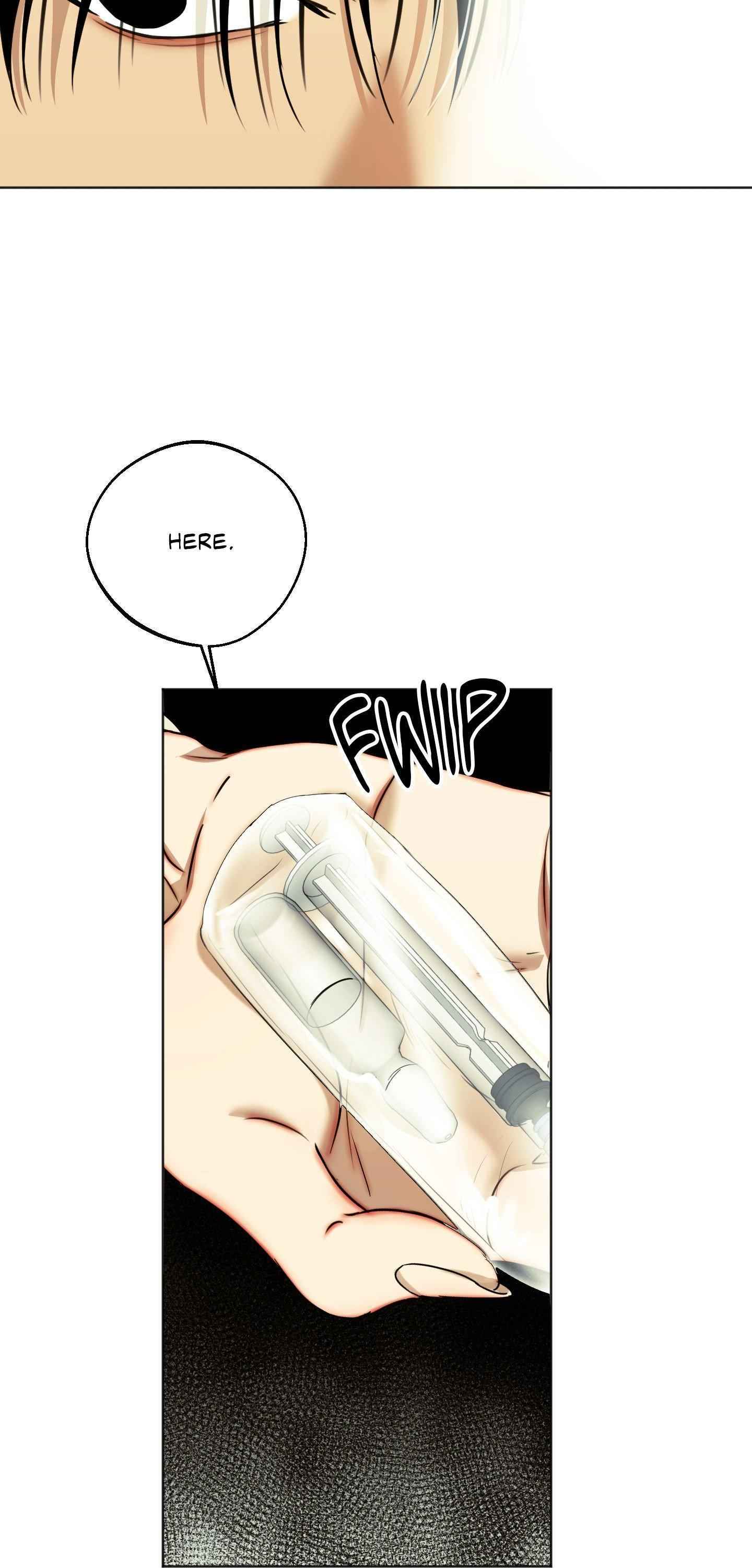 CRY ME A RIVE Chapter 69 - Page 12 in English