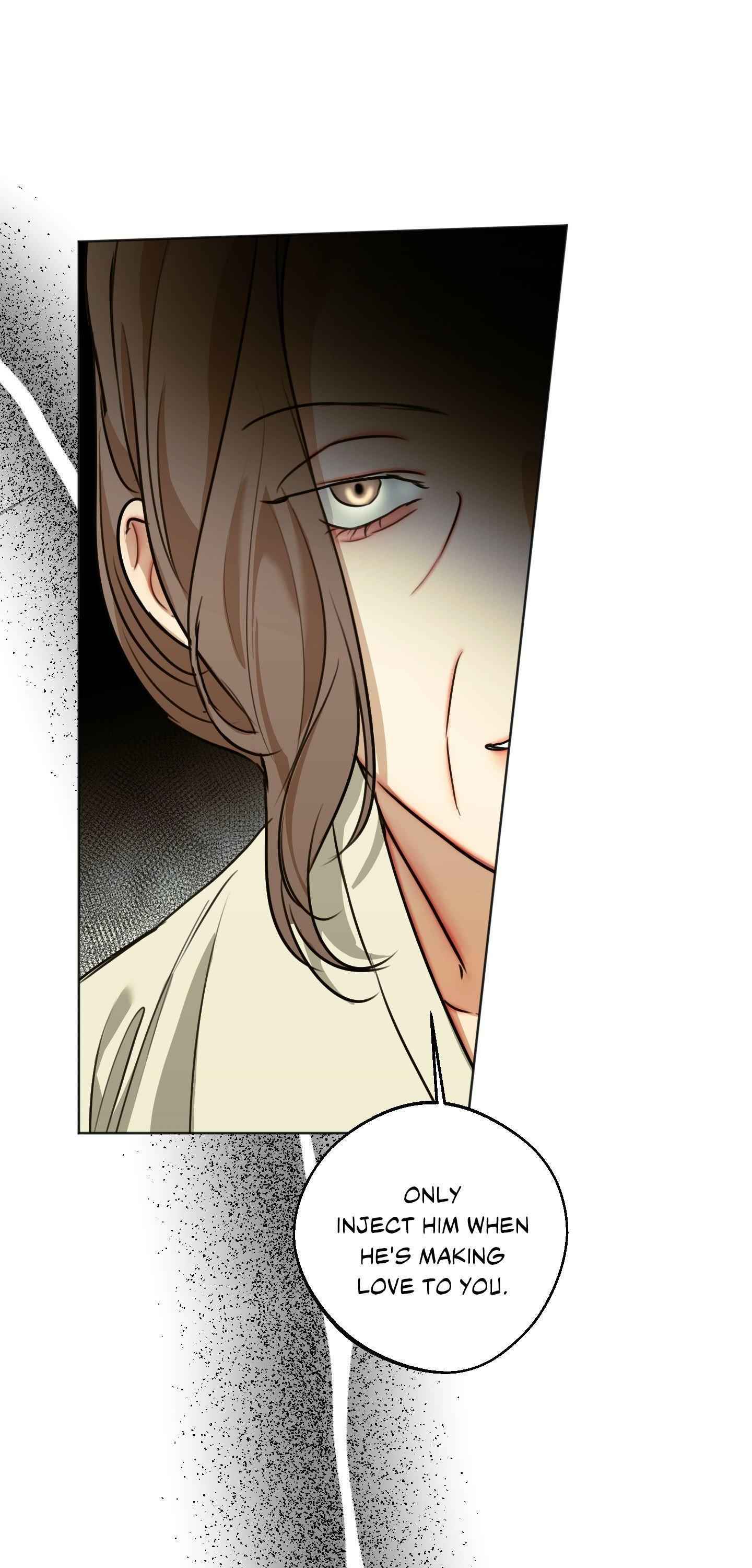 CRY ME A RIVE Chapter 69 - Page 14 in English