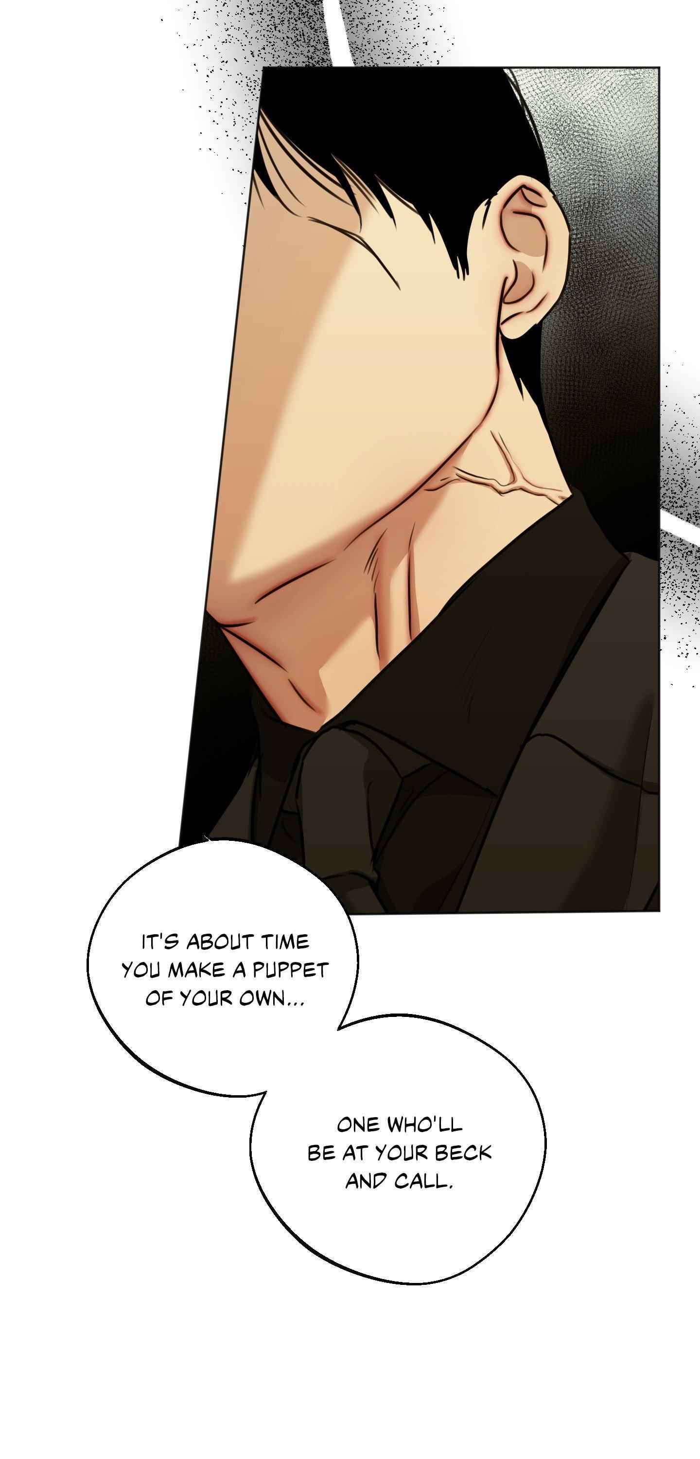 CRY ME A RIVE Chapter 69 - Page 15 in English