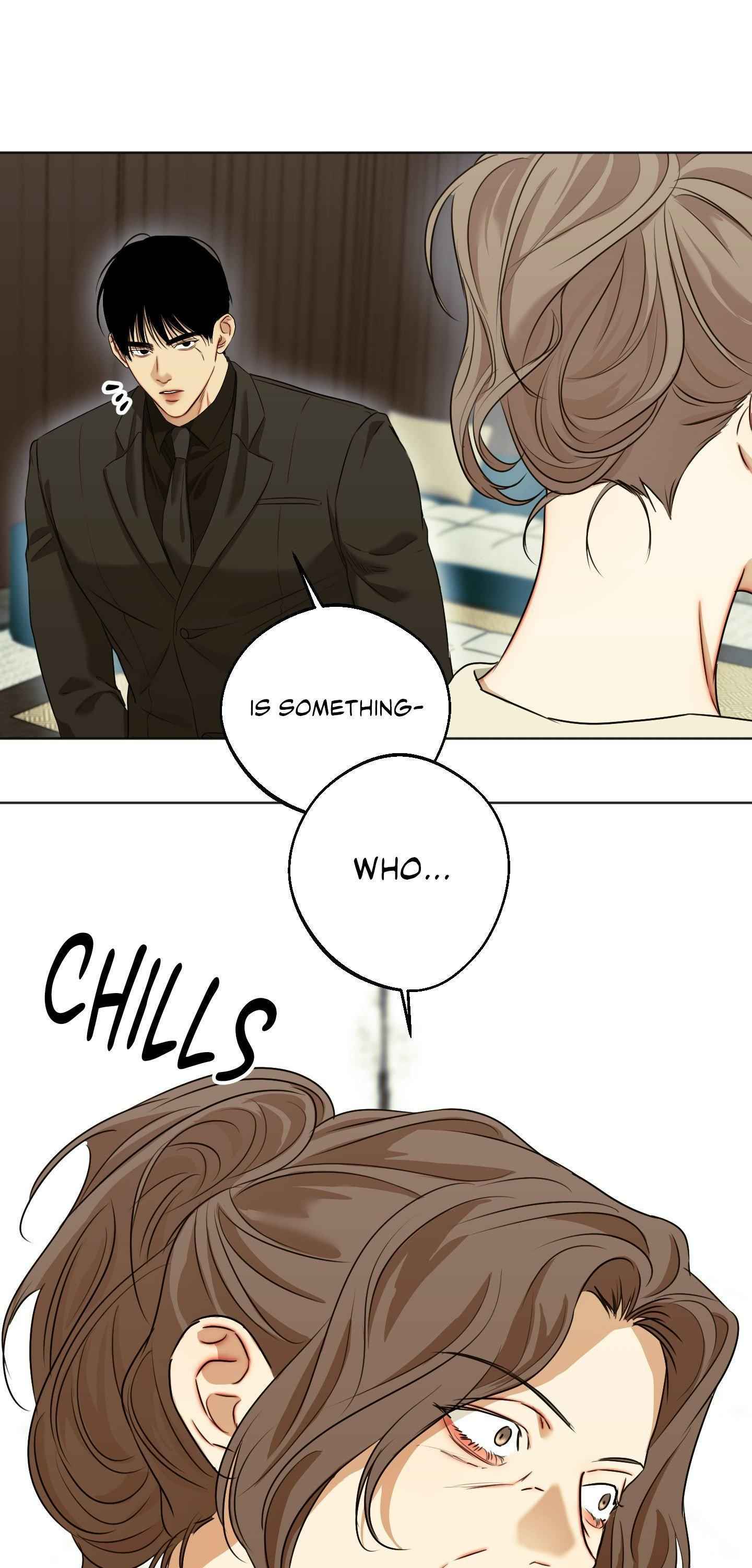 CRY ME A RIVE Chapter 69 - Page 20 in English