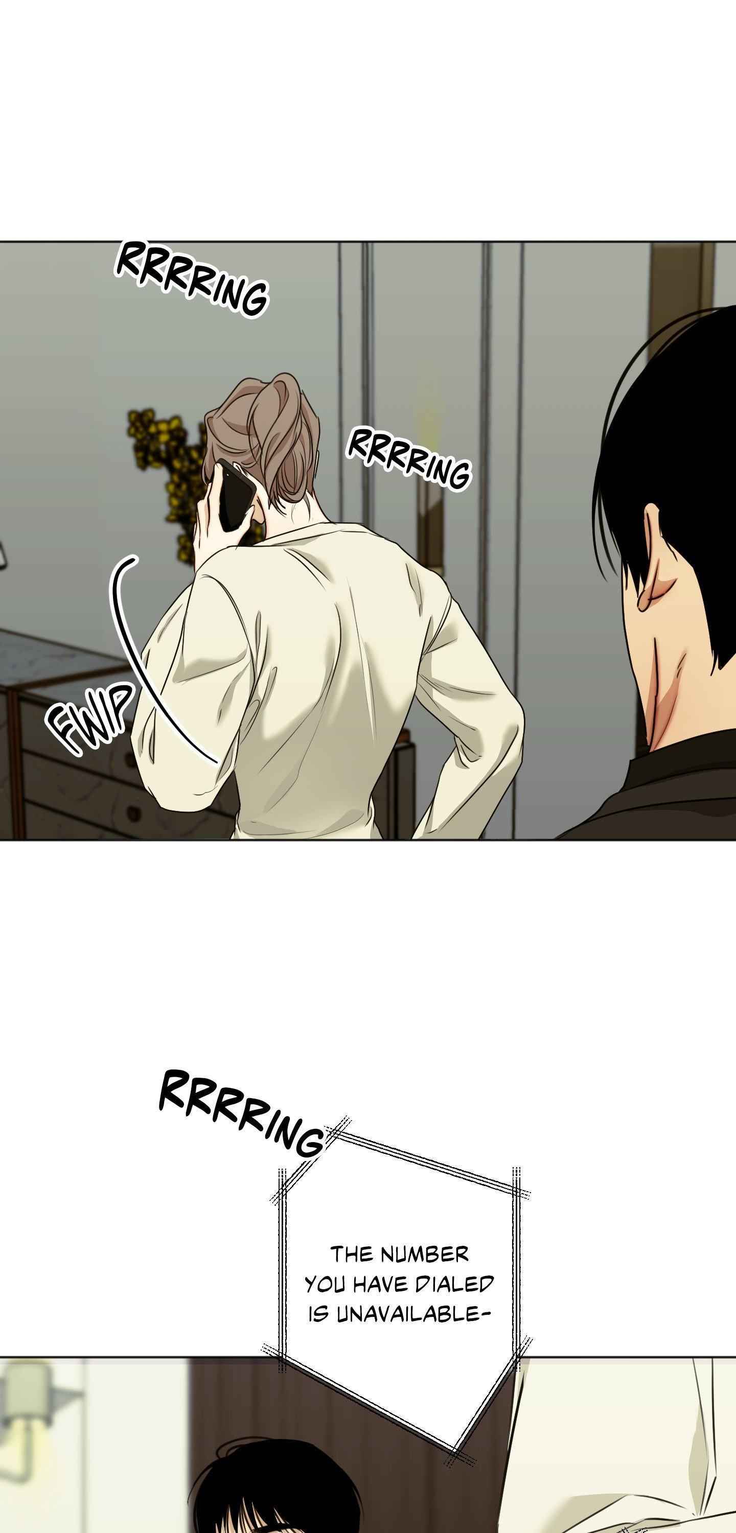 CRY ME A RIVE Chapter 69 - Page 22 in English