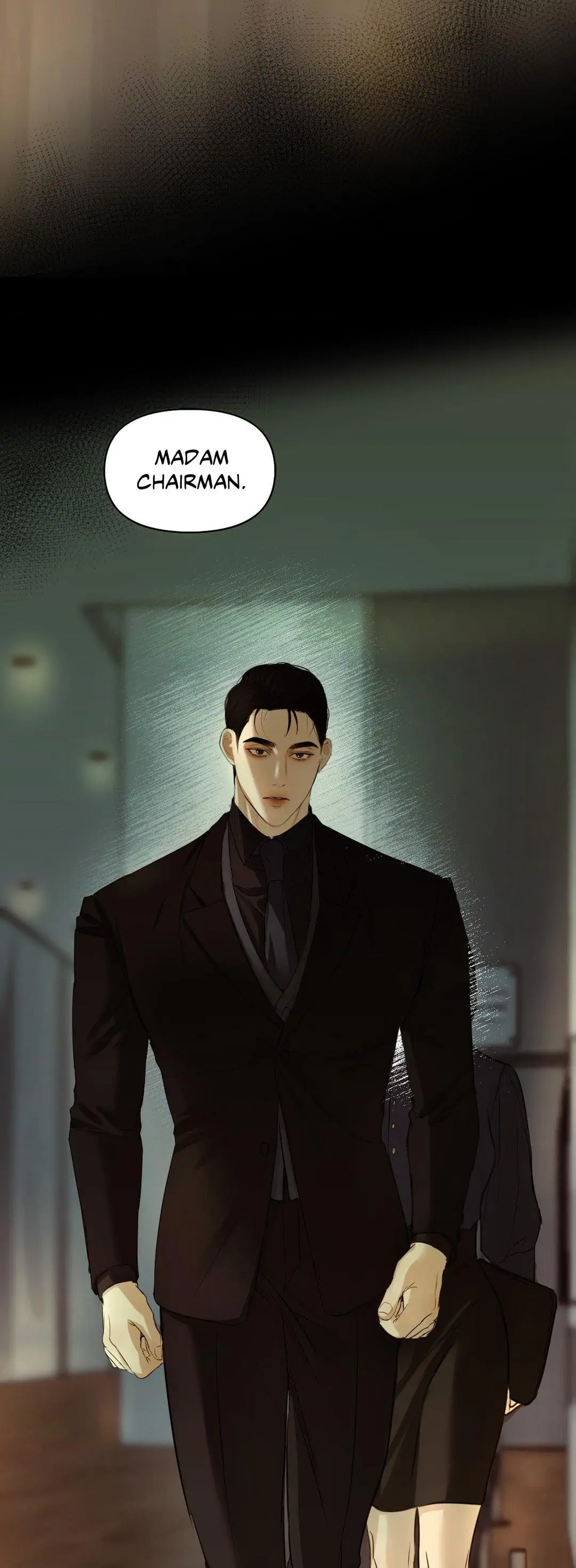 CRY ME A RIVE Chapter 7 - Page 17 in English