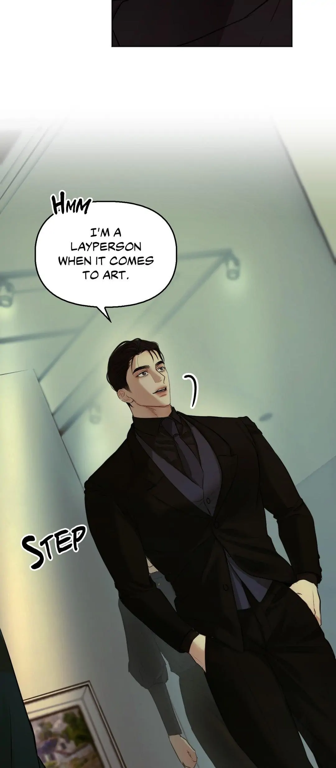 CRY ME A RIVE Chapter 7 - Page 24 in English