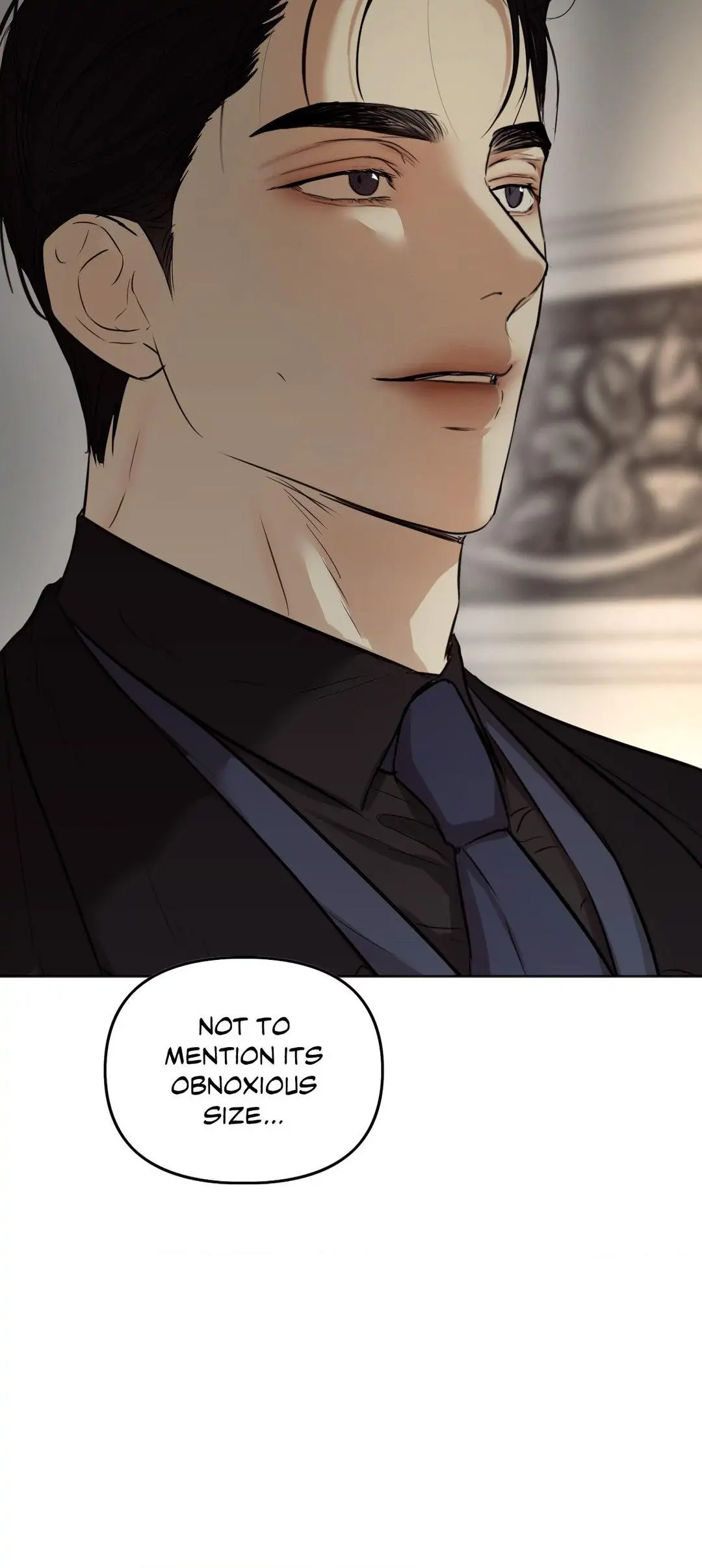CRY ME A RIVE Chapter 7 - Page 33 in English