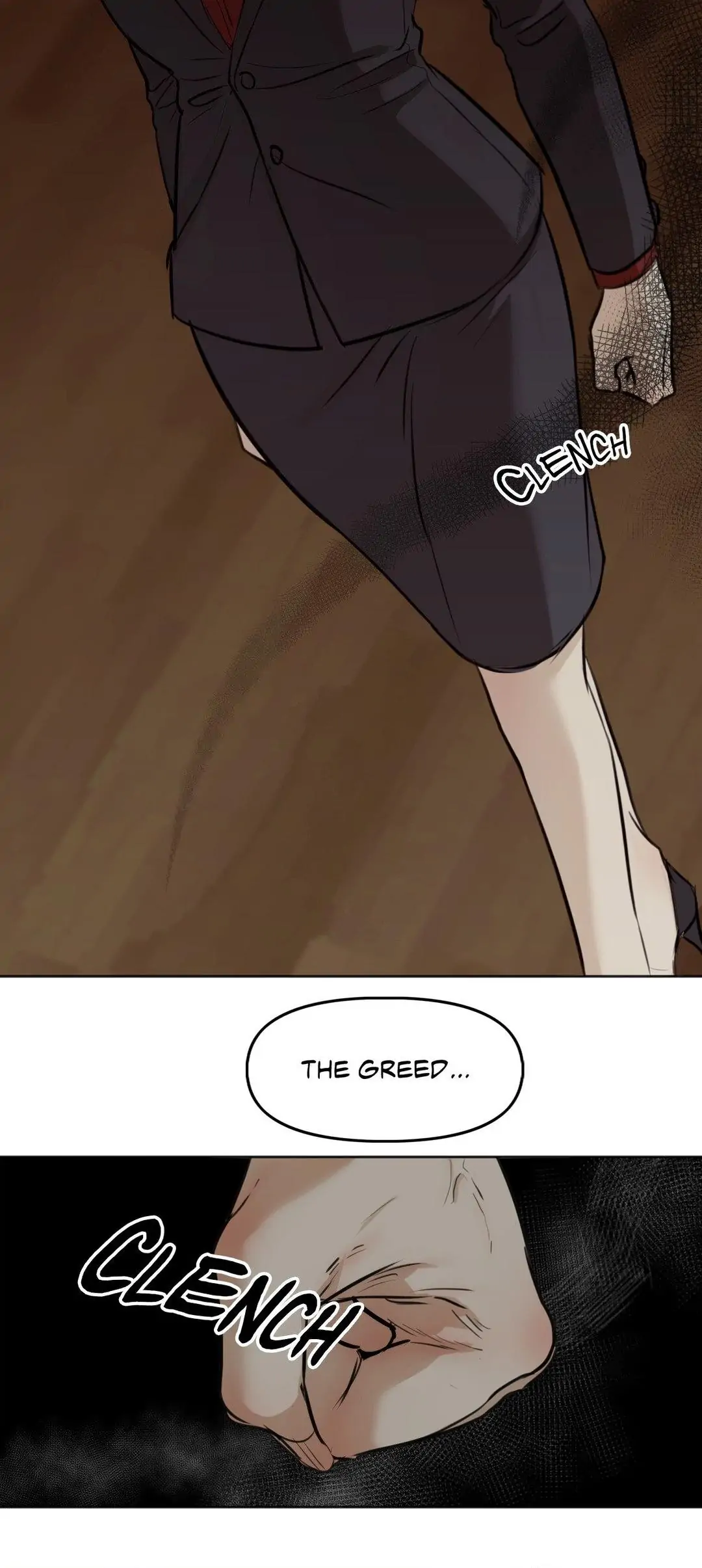 CRY ME A RIVE Chapter 7 - Page 35 in English