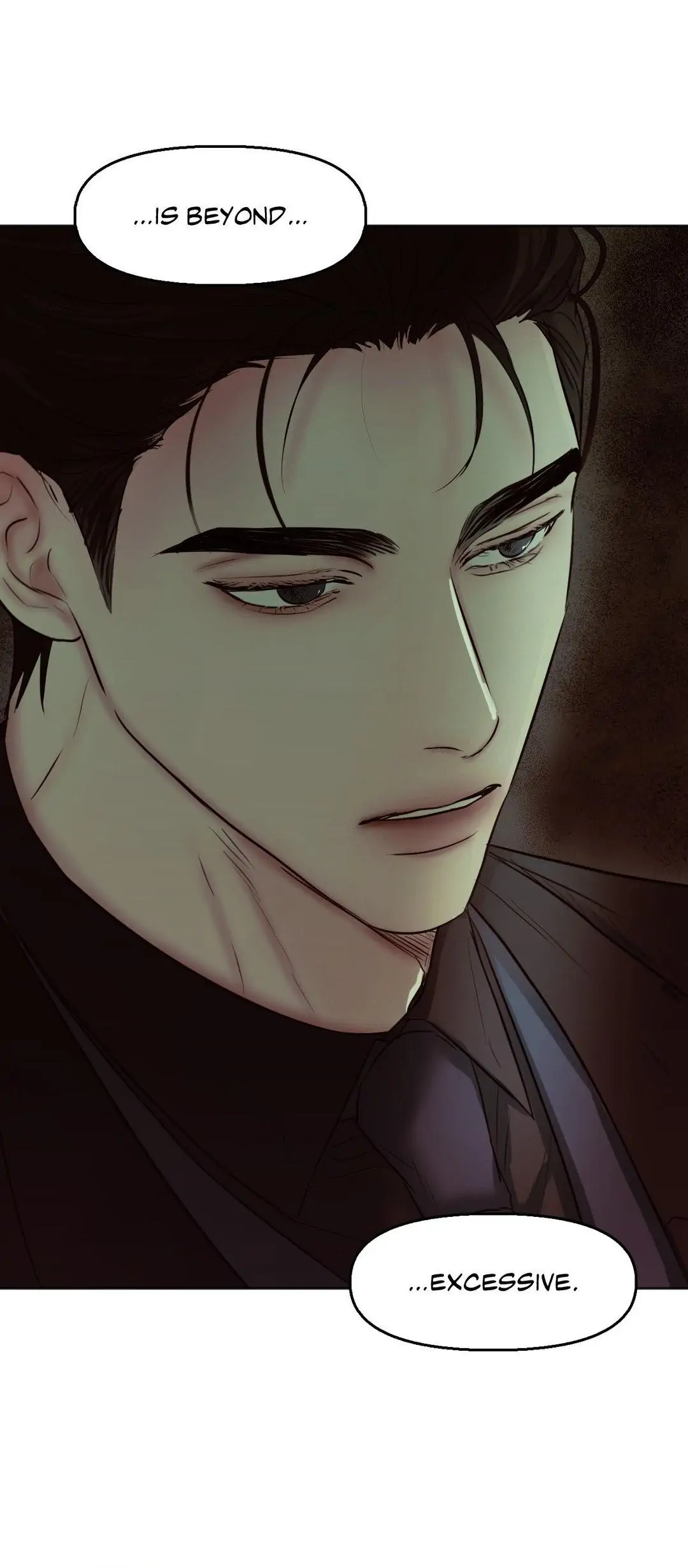 CRY ME A RIVE Chapter 7 - Page 36 in English