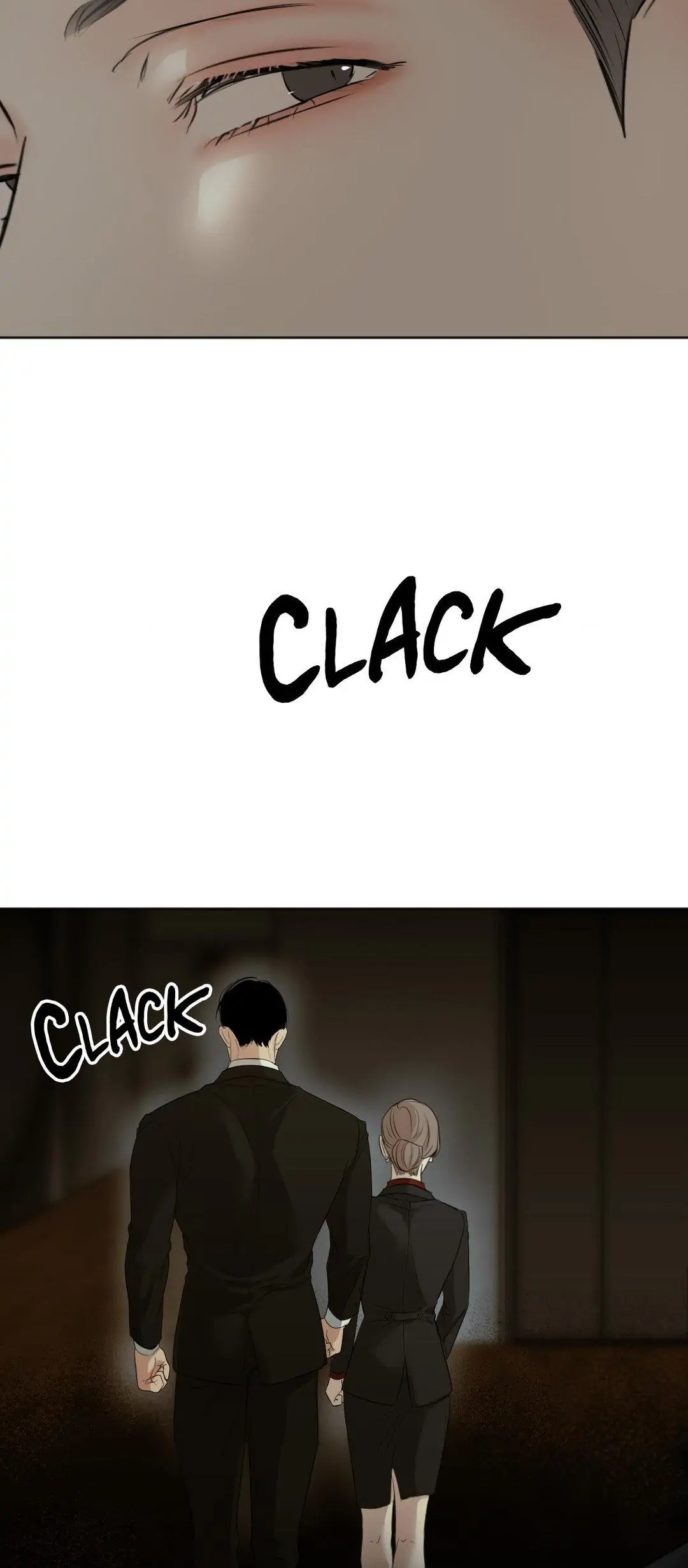 CRY ME A RIVE Chapter 7 - Page 38 in English