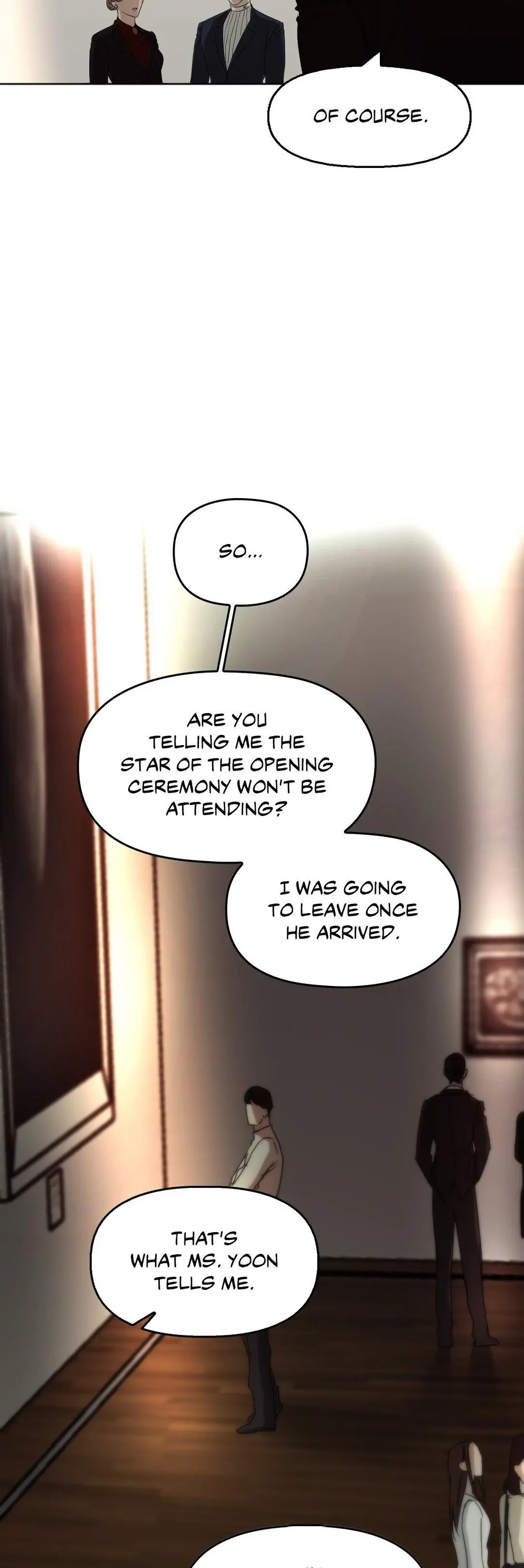 CRY ME A RIVE Chapter 7 - Page 6 in English