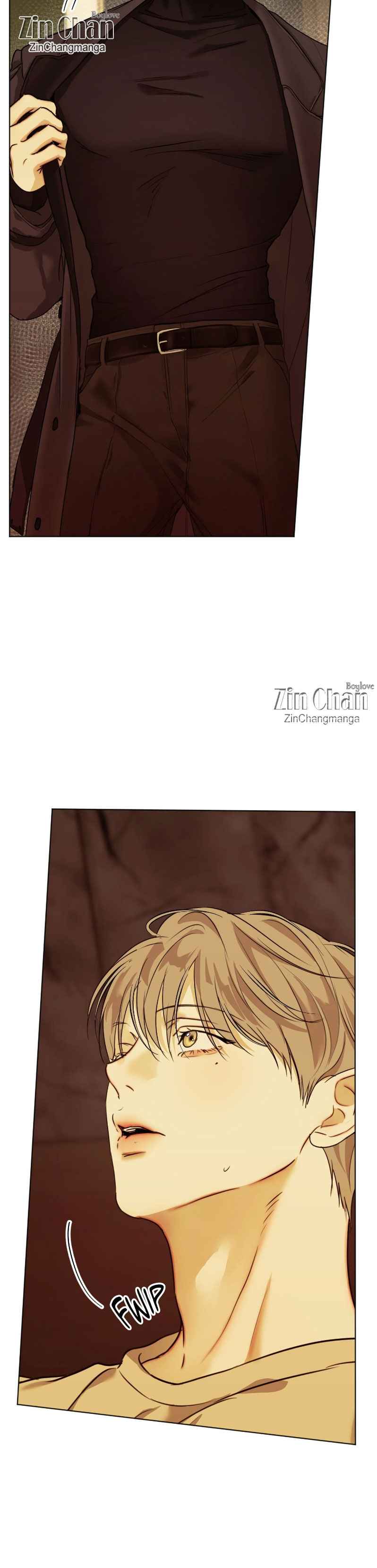 CRY ME A RIVE Chapter 71.5 - Page 11 in English