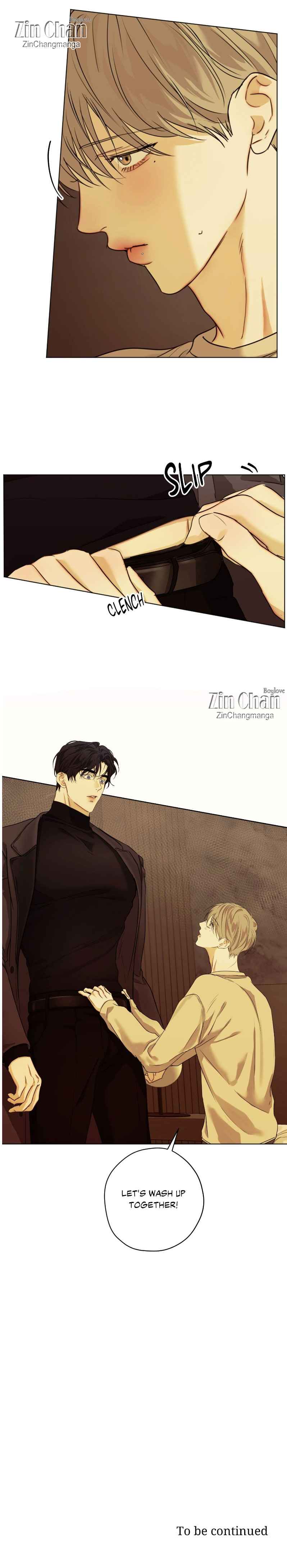 CRY ME A RIVE Chapter 71.5 - Page 12 in English