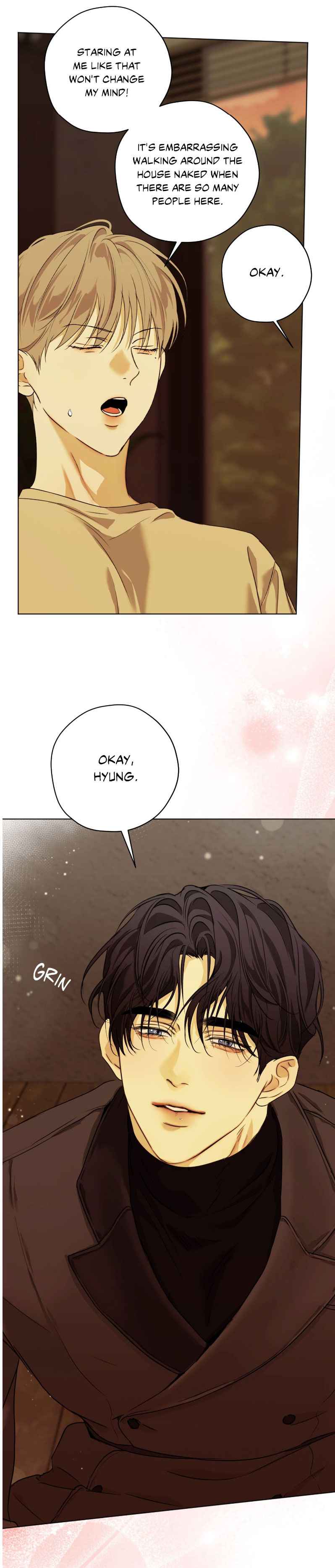 CRY ME A RIVE Chapter 71.5 - Page 7 in English