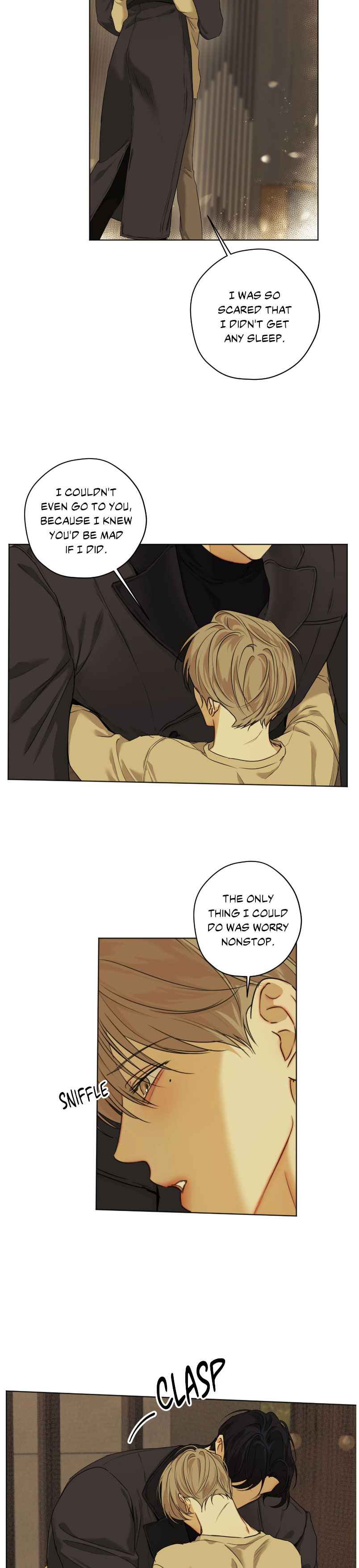 CRY ME A RIVE Chapter 71 - Page 5 in English