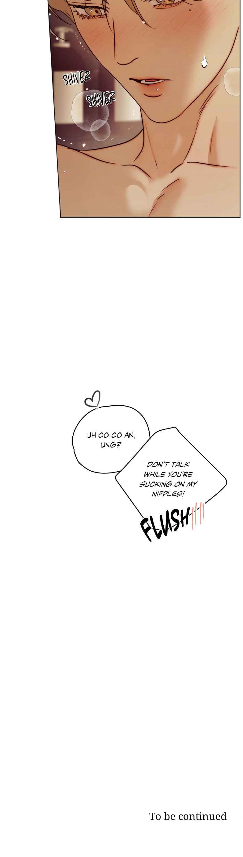 CRY ME A RIVE Chapter 72.5 - Page 12 in English