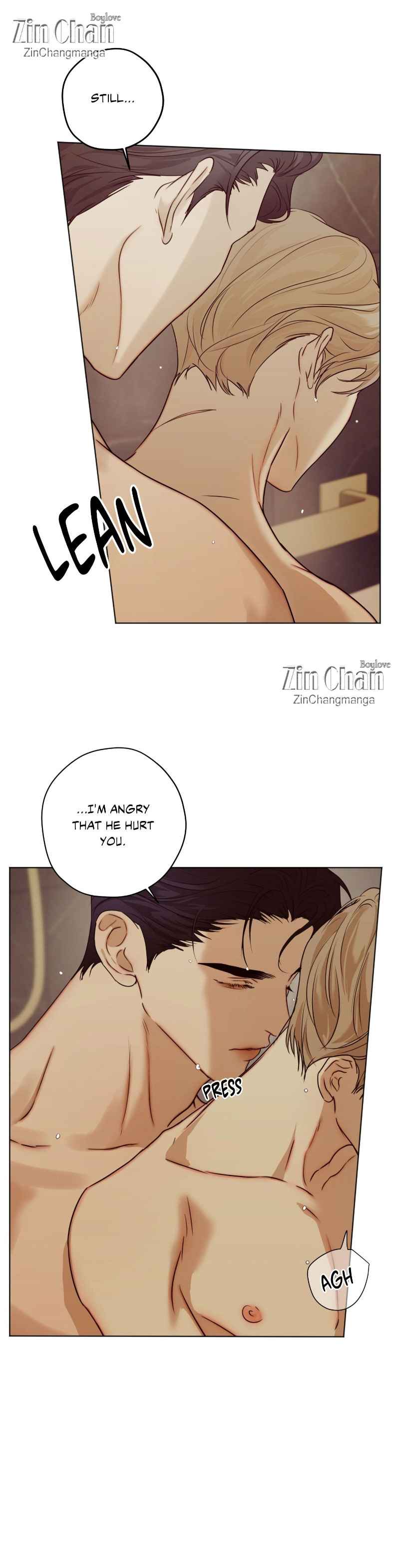 CRY ME A RIVE Chapter 72 - Page 7 in English