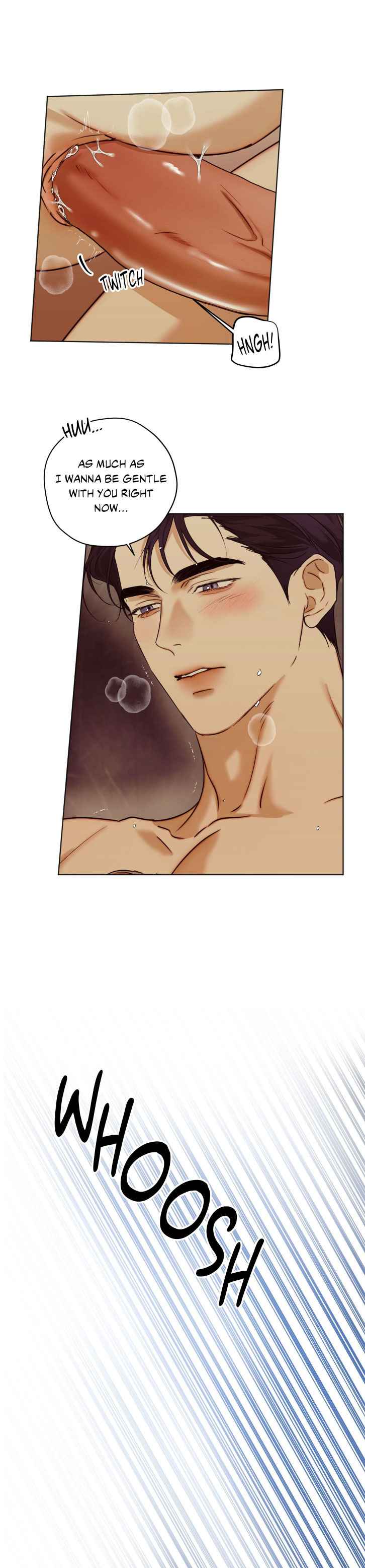 CRY ME A RIVE Chapter 73 - Page 11 in English