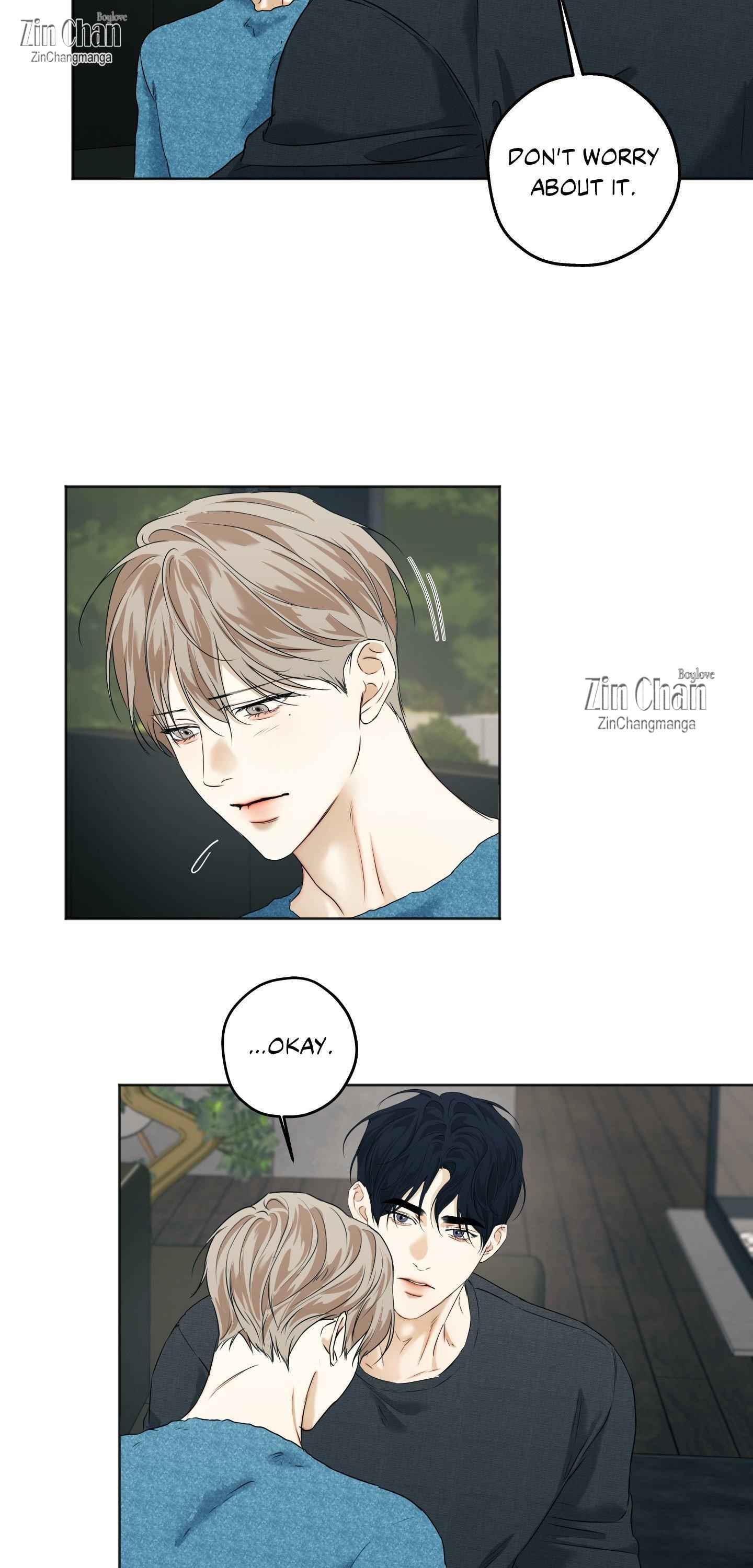 CRY ME A RIVE Chapter 76 - Page 10 in English