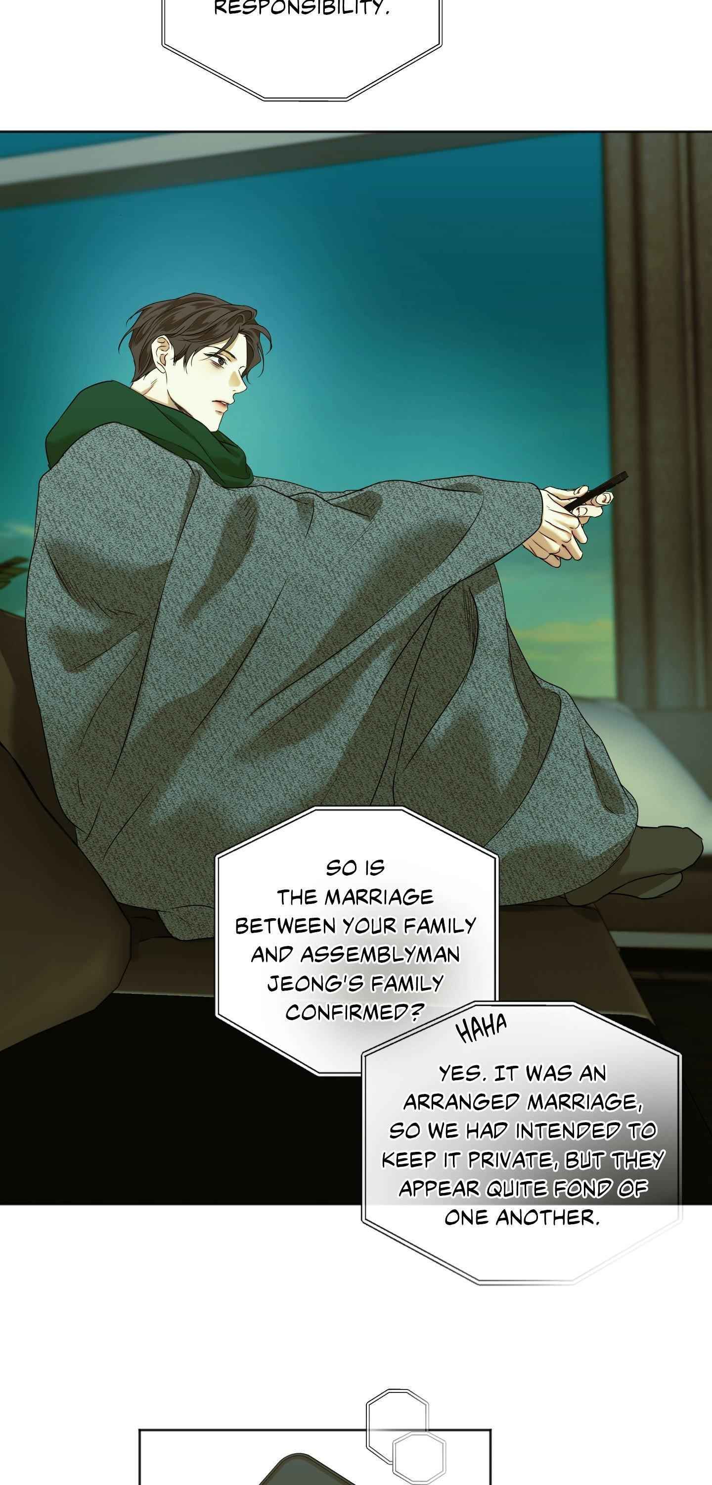 CRY ME A RIVE Chapter 76 - Page 15 in English