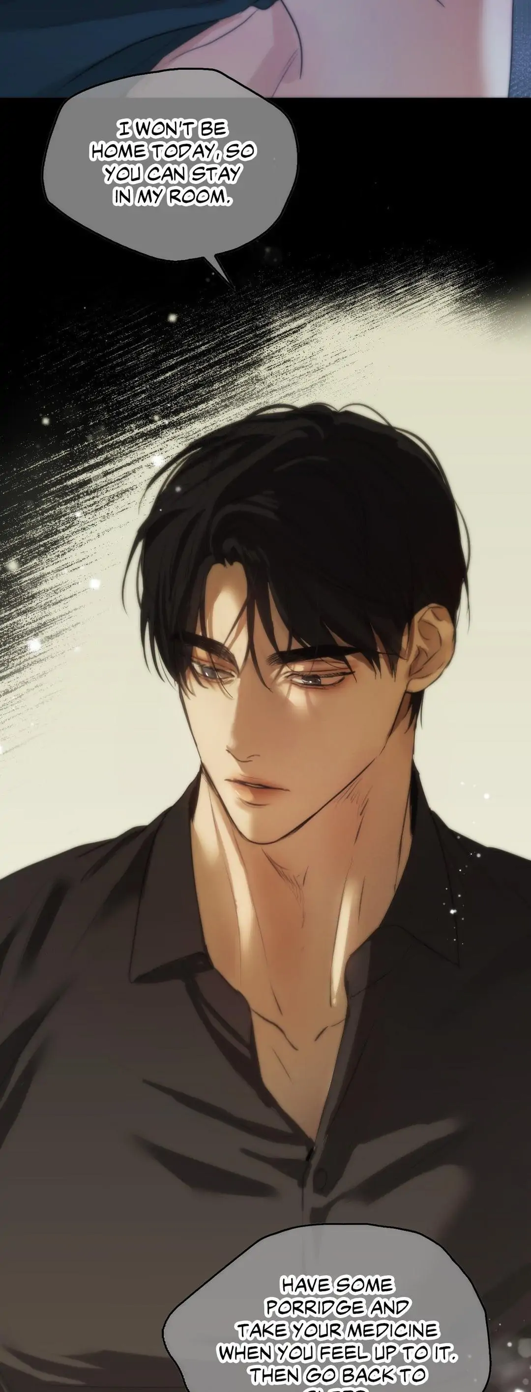 CRY ME A RIVE Chapter 8 - Page 11 in English