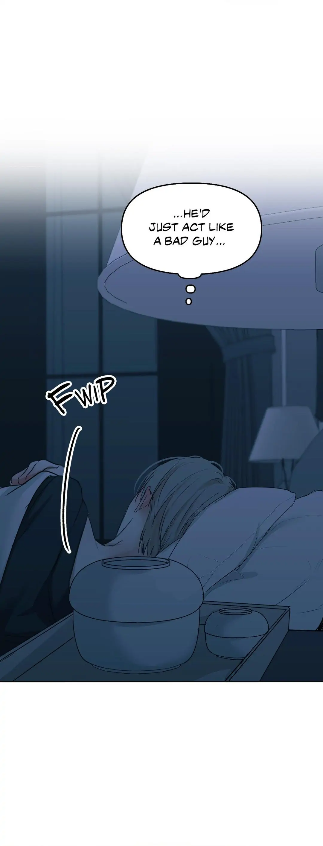 CRY ME A RIVE Chapter 8 - Page 14 in English