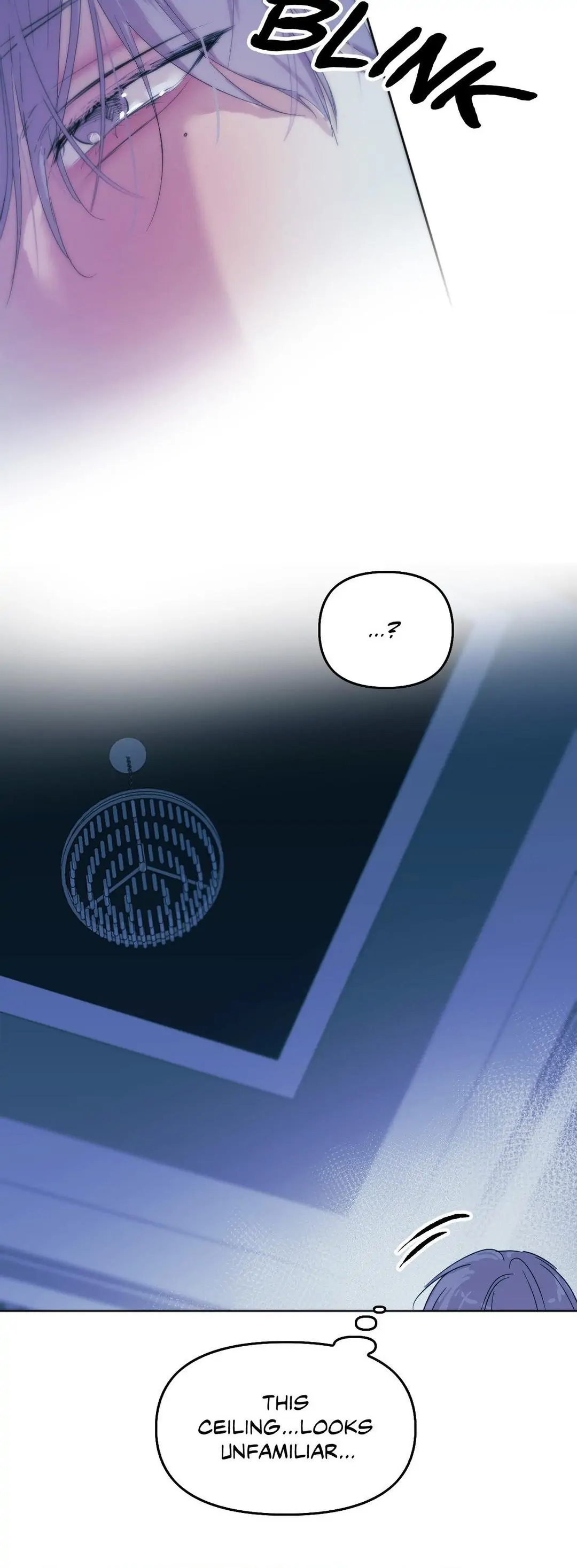 CRY ME A RIVE Chapter 8 - Page 3 in English