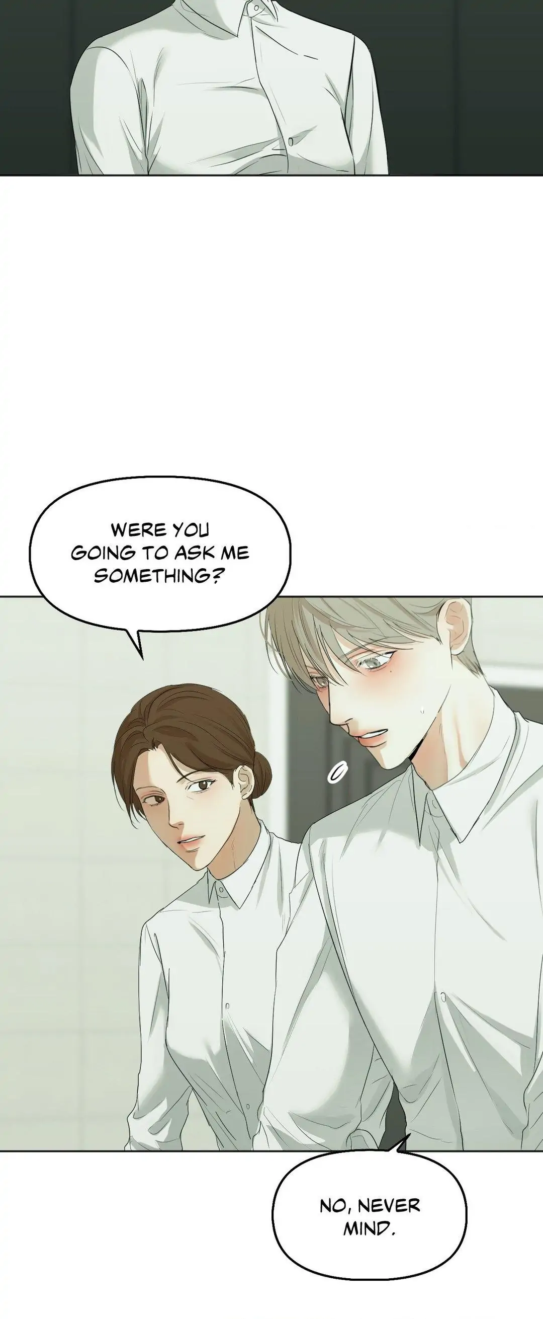 CRY ME A RIVE Chapter 8 - Page 32 in English