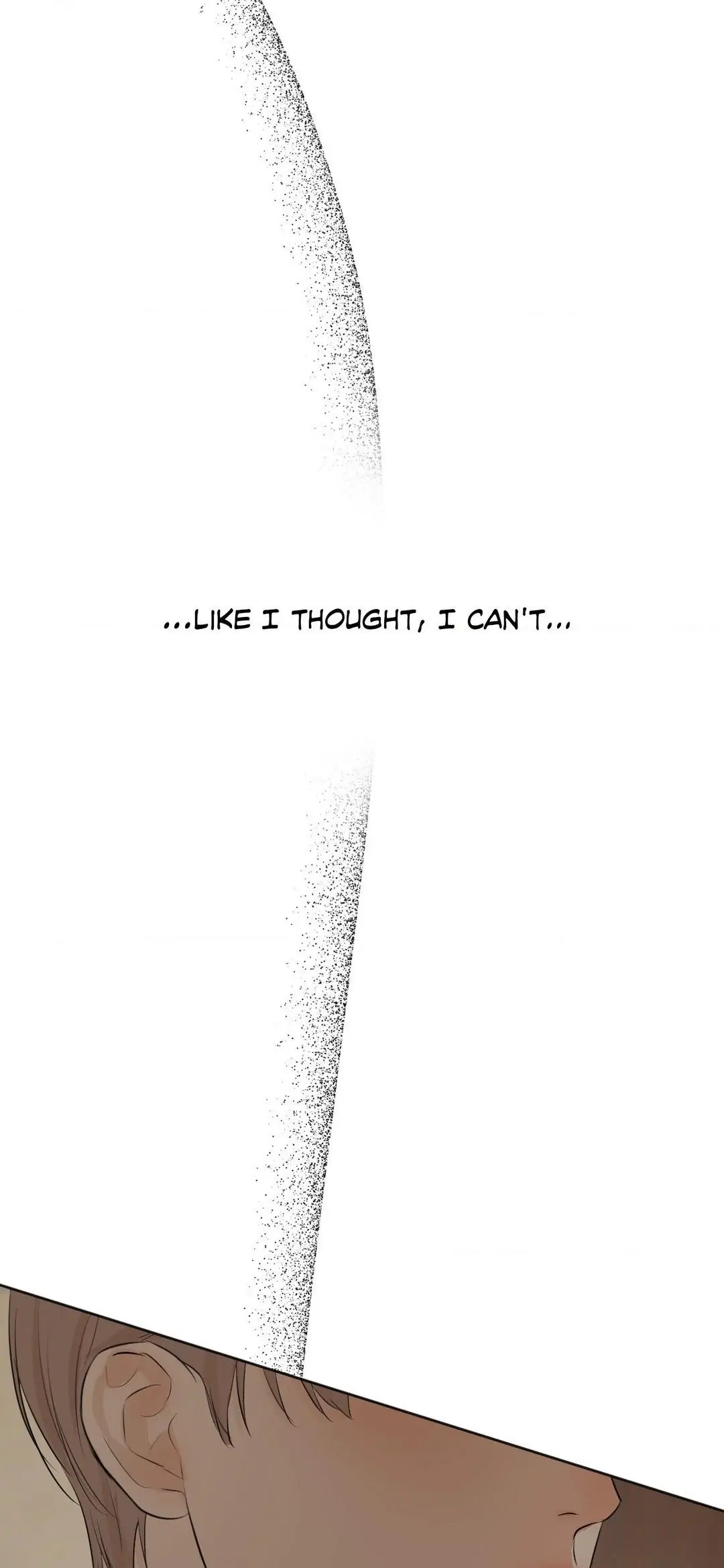 CRY ME A RIVE Chapter 8 - Page 52 in English