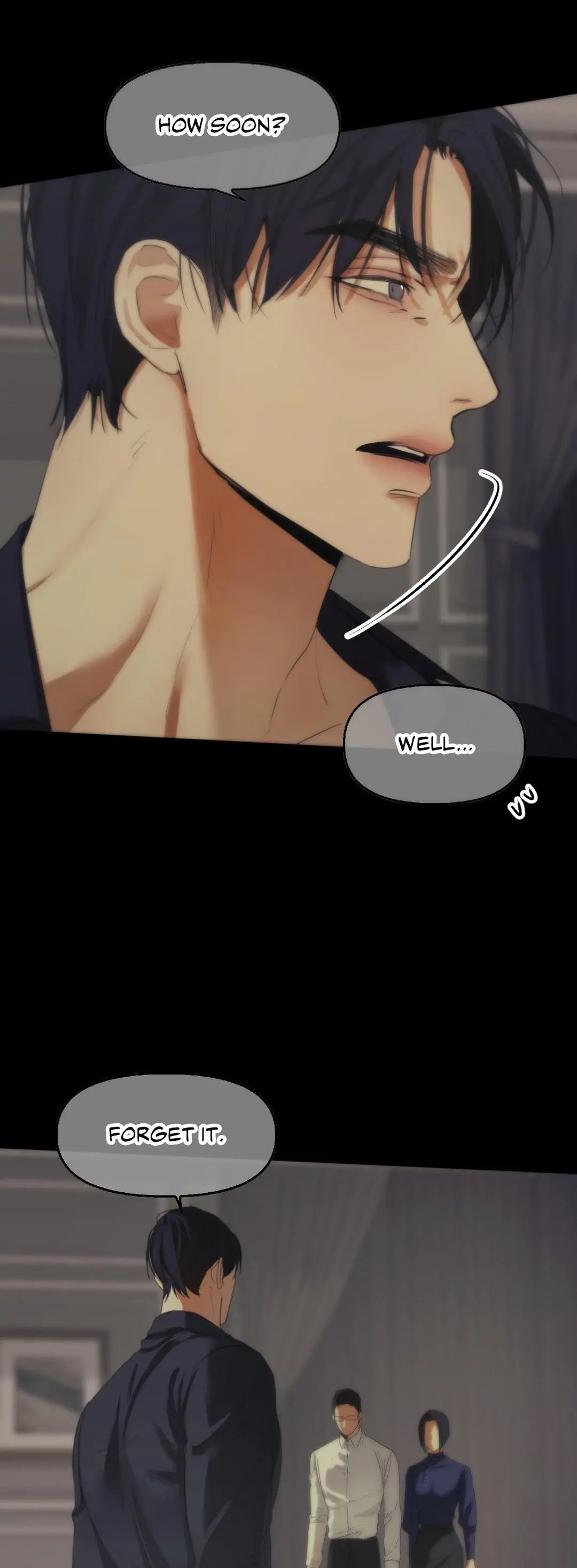 CRY ME A RIVE Chapter 8 - Page 6 in English