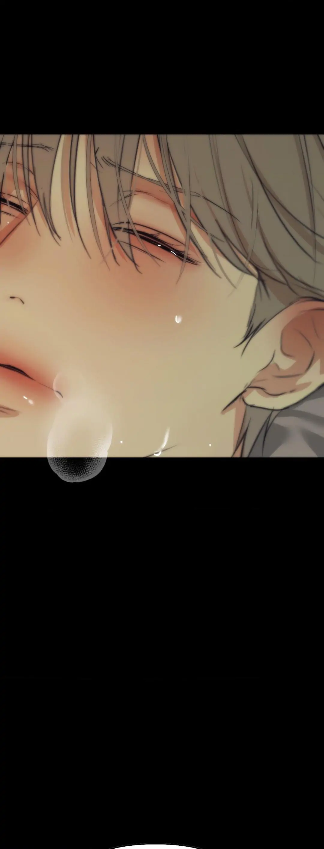 CRY ME A RIVE Chapter 8 - Page 8 in English
