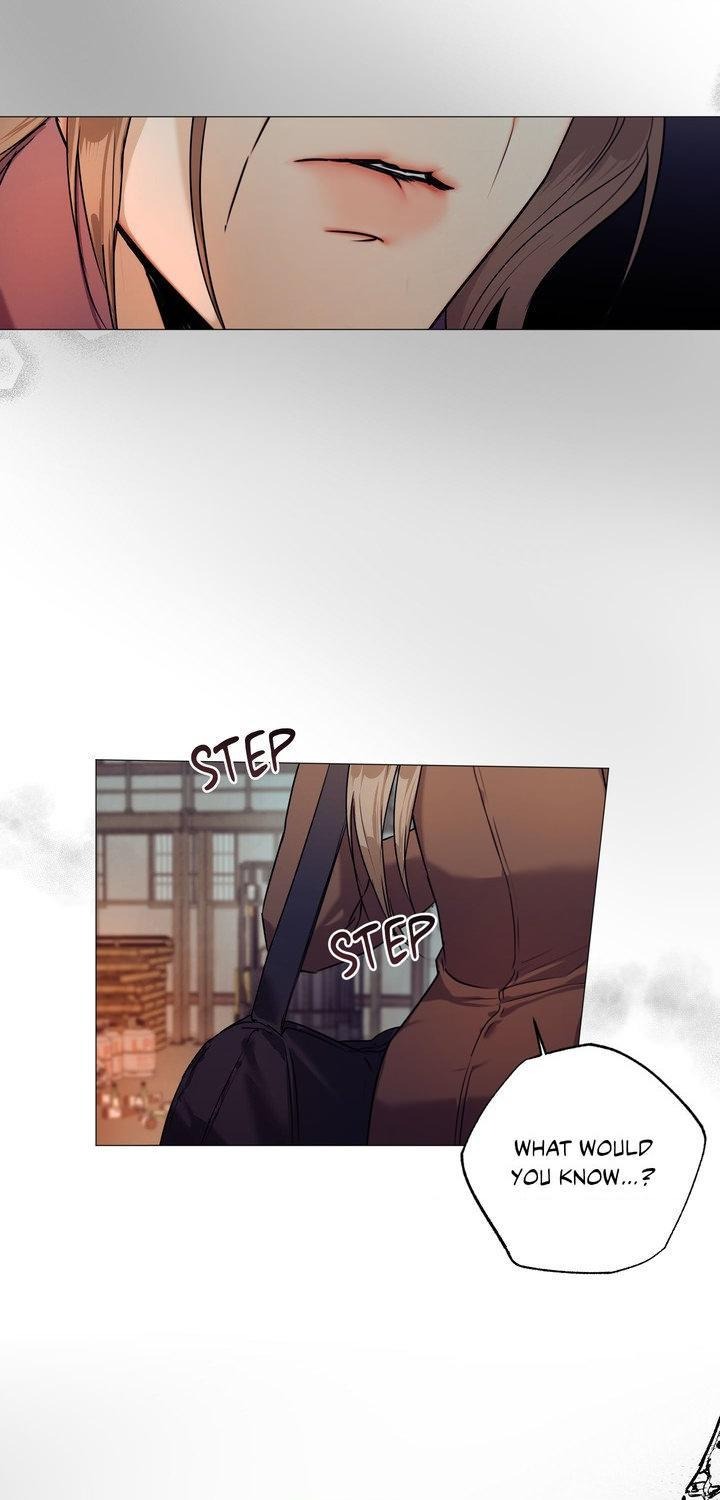 CRY ME A RIVE Chapter 81 - Page 20 in English