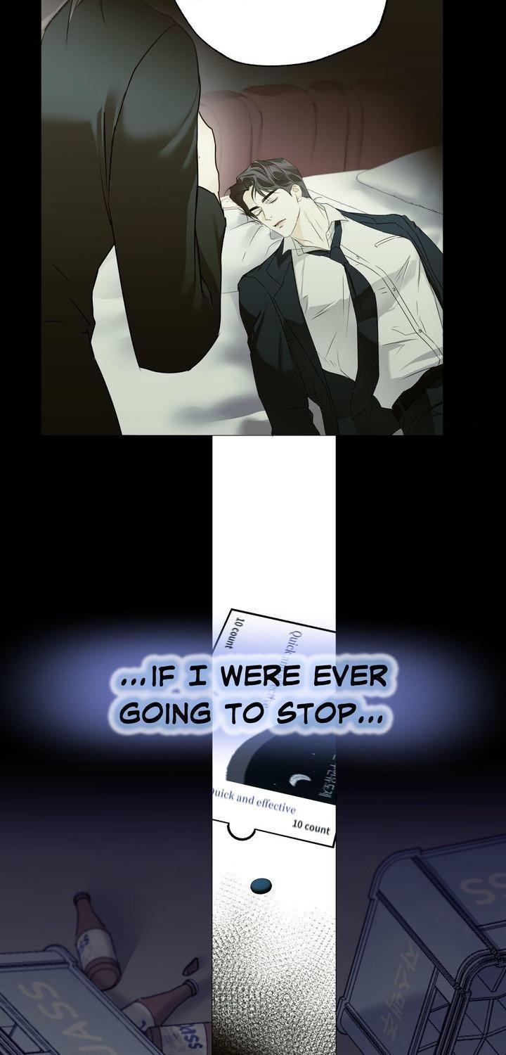 CRY ME A RIVE Chapter 81 - Page 23 in English