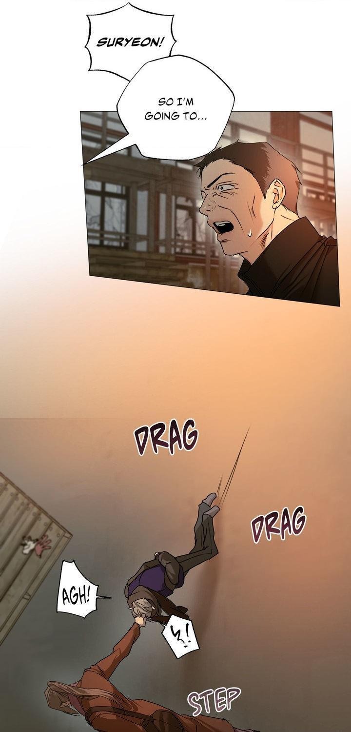 CRY ME A RIVE Chapter 81 - Page 27 in English