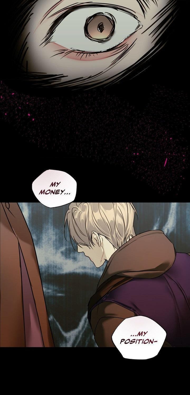CRY ME A RIVE Chapter 81 - Page 31 in English