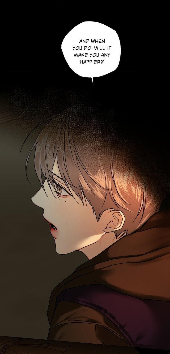 CRY ME A RIVE Chapter 81 - Page 32 in English
