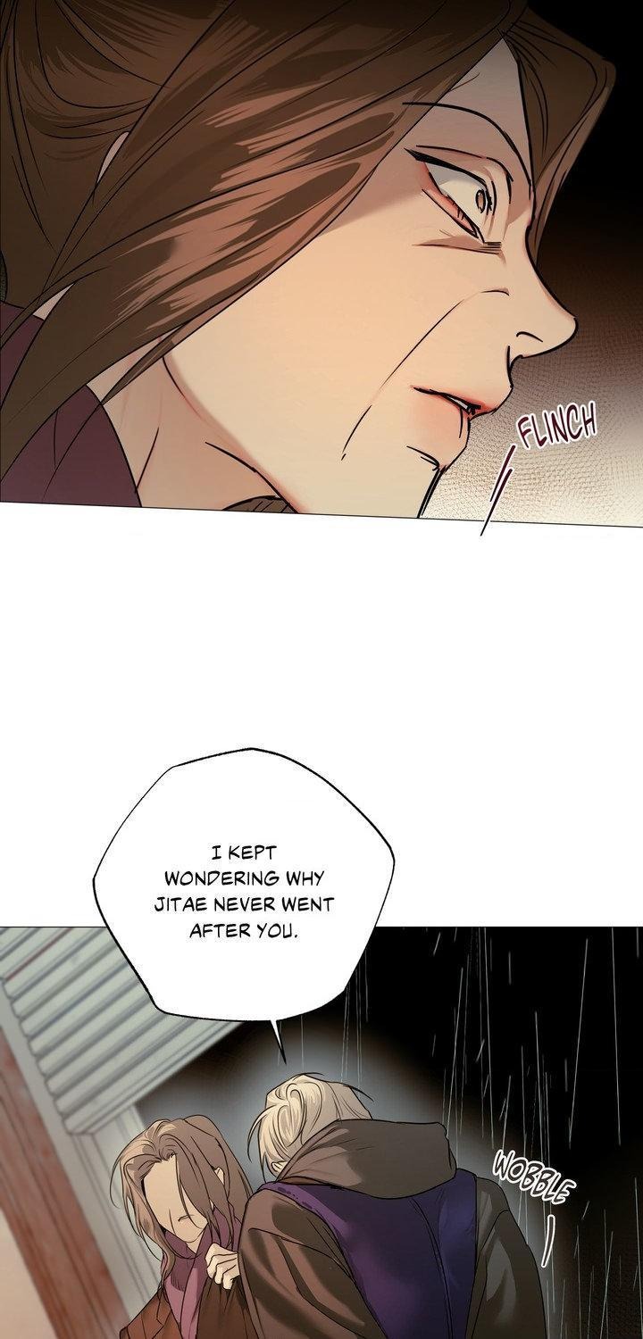 CRY ME A RIVE Chapter 81 - Page 33 in English