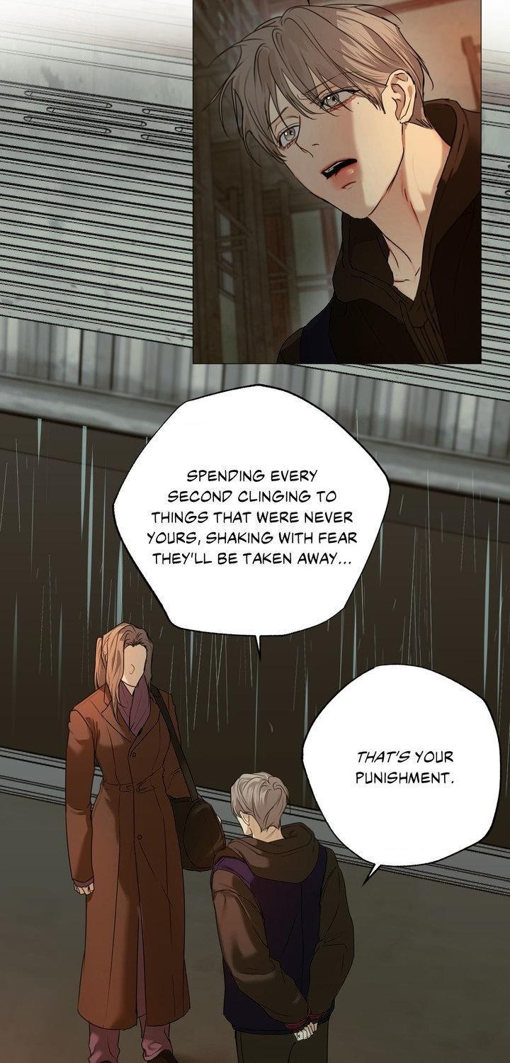 CRY ME A RIVE Chapter 81 - Page 35 in English