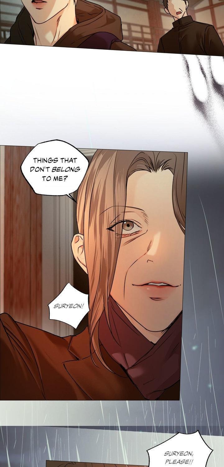CRY ME A RIVE Chapter 81 - Page 38 in English