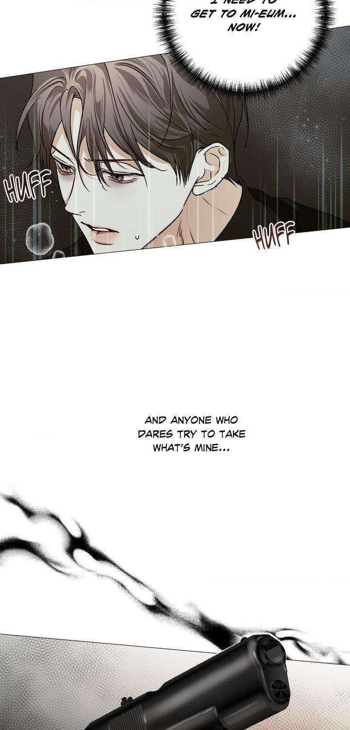 CRY ME A RIVE Chapter 81 - Page 42 in English