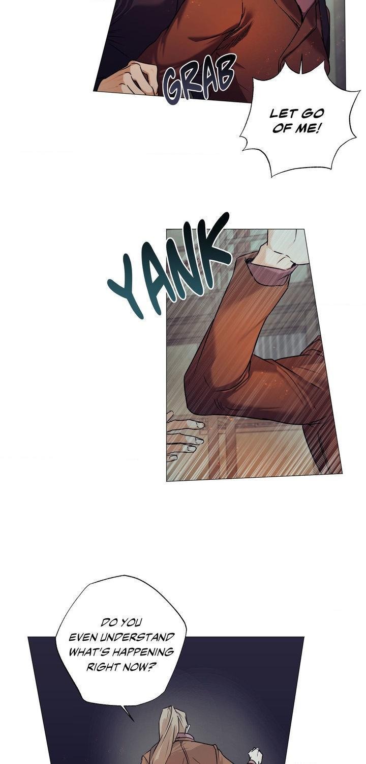 CRY ME A RIVE Chapter 81 - Page 5 in English