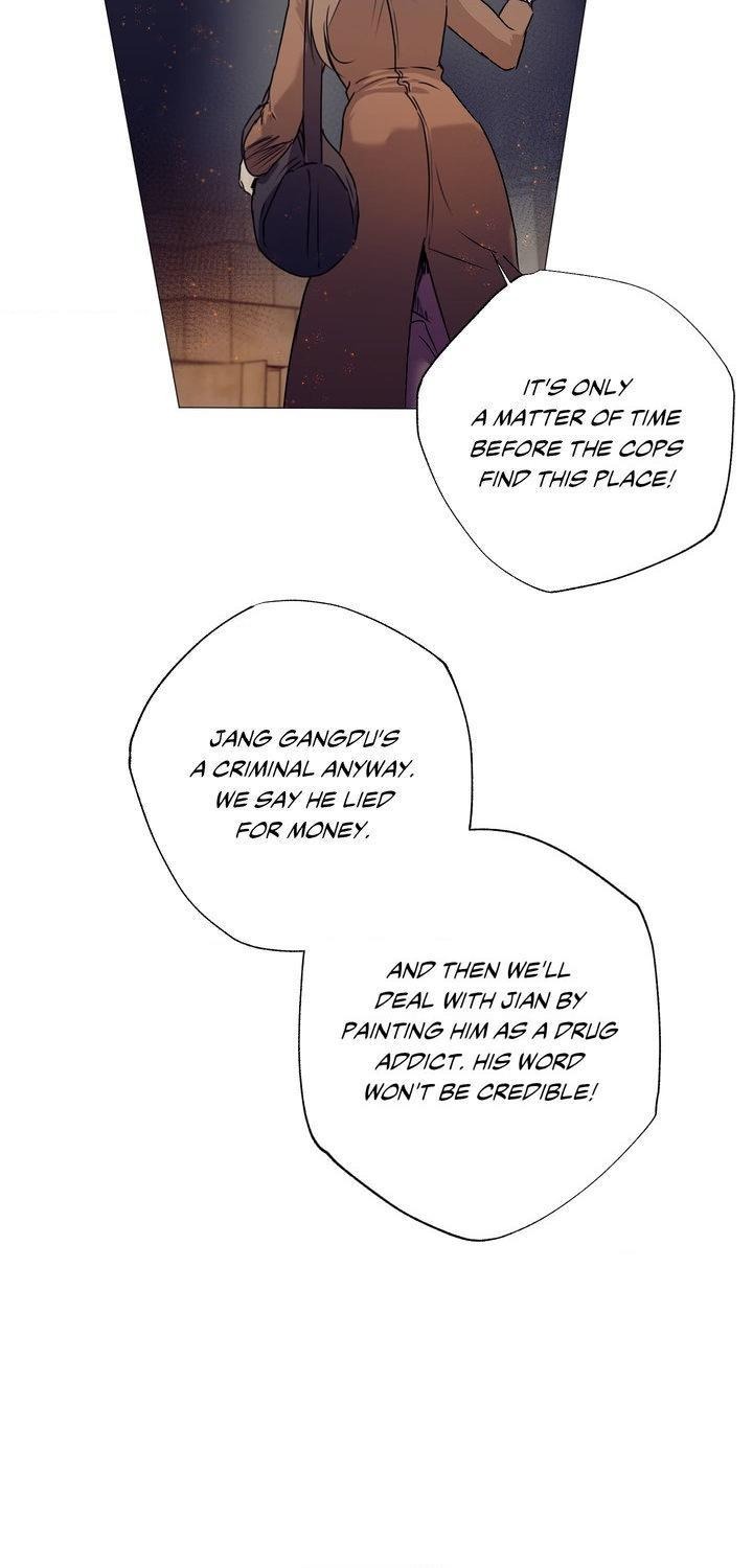 CRY ME A RIVE Chapter 81 - Page 6 in English