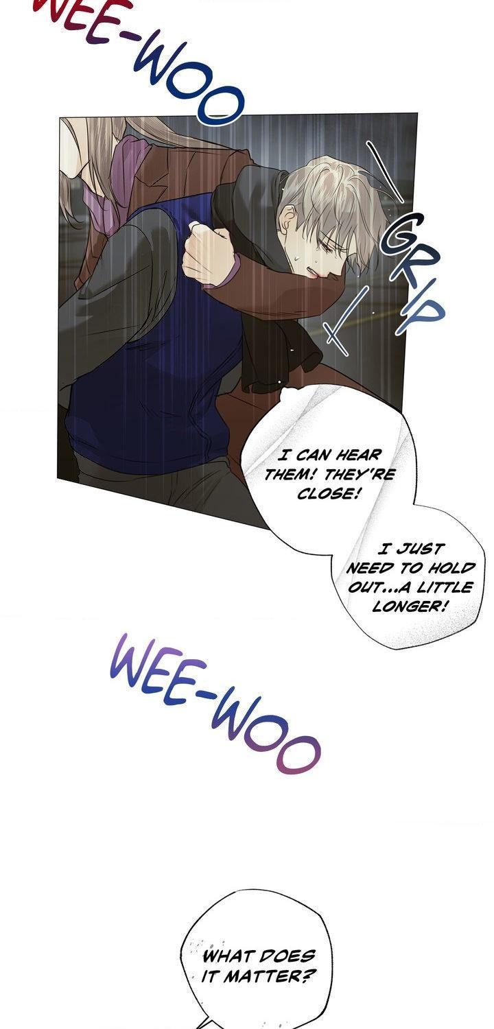 CRY ME A RIVE Chapter 82 - Page 14 in English