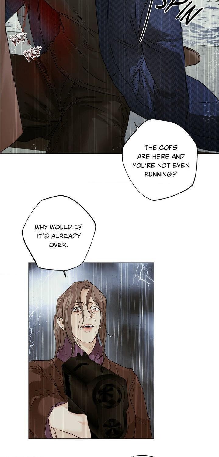CRY ME A RIVE Chapter 82 - Page 35 in English