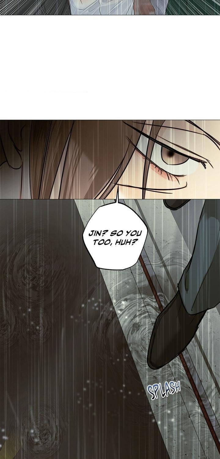 CRY ME A RIVE Chapter 82 - Page 38 in English
