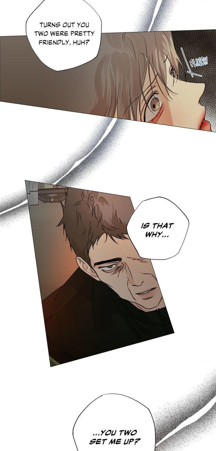 CRY ME A RIVE Chapter 82 - Page 6 in English