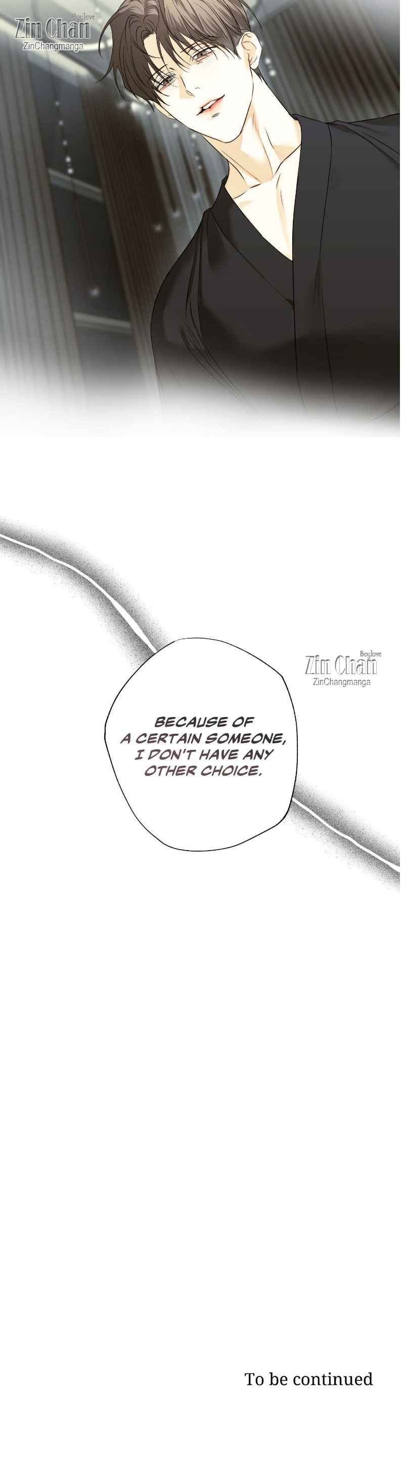 CRY ME A RIVE Chapter 83.5 - Page 9 in English