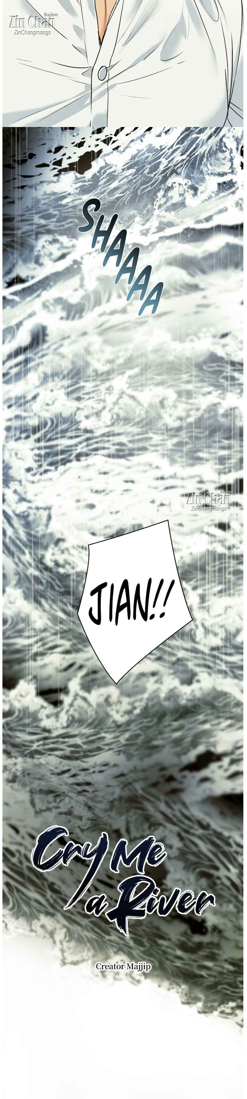 CRY ME A RIVE Chapter 83 - Page 11 in English