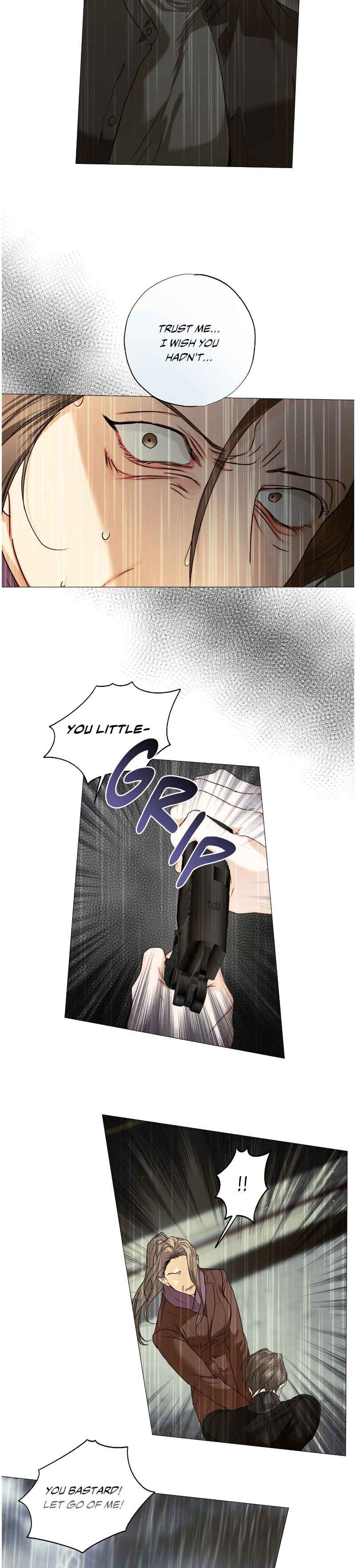 CRY ME A RIVE Chapter 83 - Page 6 in English