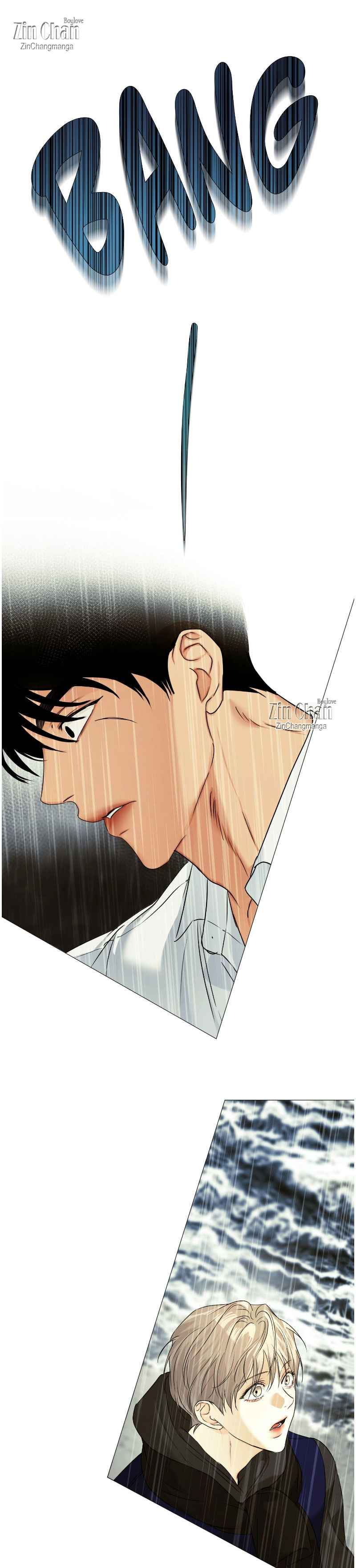 CRY ME A RIVE Chapter 83 - Page 8 in English