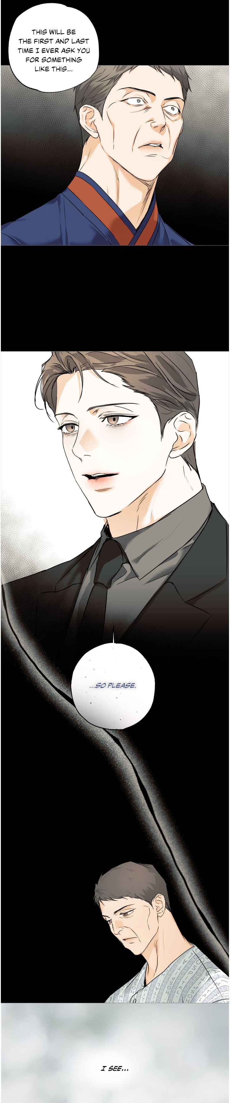 CRY ME A RIVE Chapter 84 - Page 6 in English