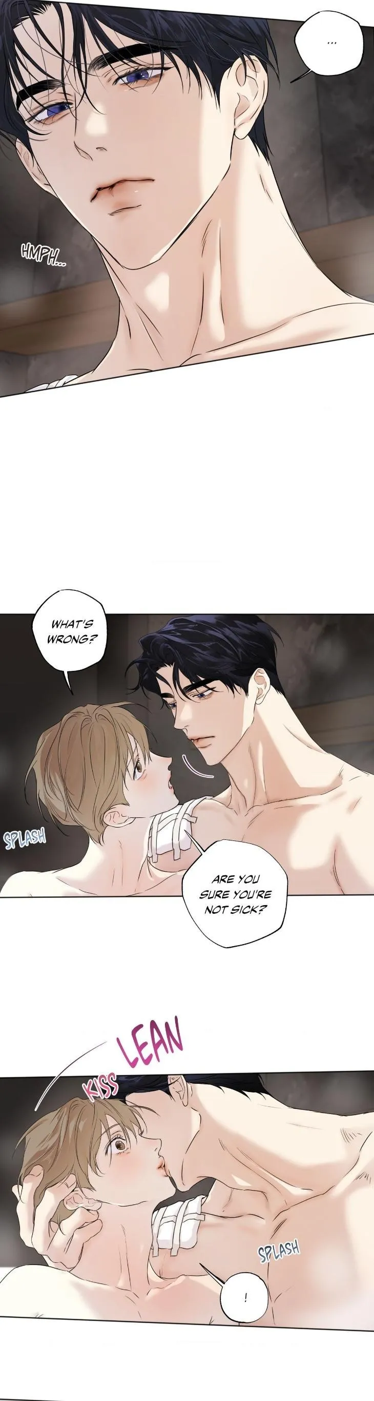 CRY ME A RIVE Chapter 85 - Page 10 in English